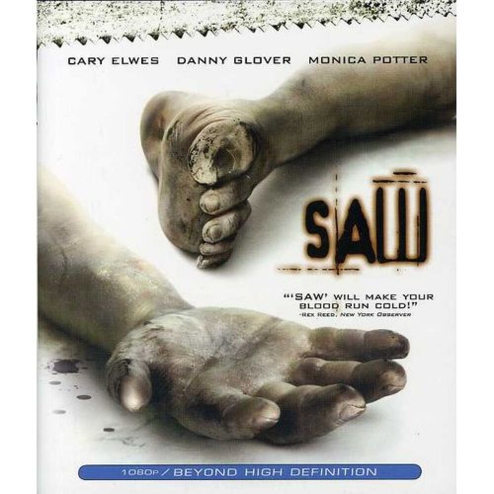 Saw
